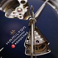 Часы Hamilton Jazzmaster Open Heart Auto H32675140 фото 5