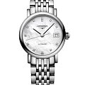 Часы Longines Elegant Collection L4.309.4.87.6