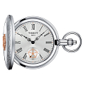 Часы Tissot Double Savonnette Mechanical T865.405.99.038.00