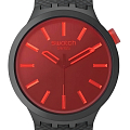 Часы Swatch Big Bold Biosourced Standard SB05B111