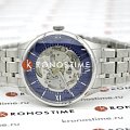 Часы Tissot Chemin des Tourelles Squelette T139.836.11.048.00 фото 6
