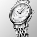 Часы Longines Elegant Collection L4.309.4.87.6 фото 4