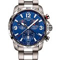 Часы Certina DS Podium Chronograph 1/100 sec C001.647.44.047.00