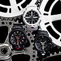 Часы Casio G-Shock GA-500-7A фото 3