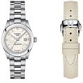 Часы Tissot T-My Lady Automatic T132.007.11.116.00