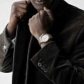 Часы Longines Flagship L4.984.3.22.7 фото 4