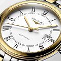 Часы Longines Flagship L4.974.3.21.7 фото 5