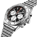 Часы Breitling Chronomat B01 42 AB0134101B1A1 фото 2