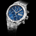 Часы Maurice Lacroix Aikon Automatic Chronograph AI6038-SS002-430-1 фото 3
