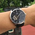Часы Orient Classic Automatic AG02004B фото 2