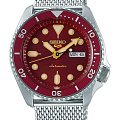 Часы Seiko 5 Sports SRPD69K1