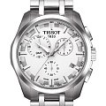 Часы Tissot Couturier GMT T035.439.11.031.00