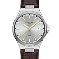 Часы Certina DS-7 Quartz C043.410.16.031.00