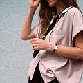 Часы Daniel Wellington Quadro Pressed Sheffeld DW00100450 фото 4
