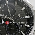 Часы Wainer Classic WA.19400-B фото 4