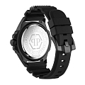 Часы Philipp Plein The Skull Carbon Fiber PWAAA1922 фото 3