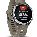 Часы Garmin Forerunner 645 Music 010-01863-11 фото 8