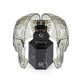 Часы Philipp Plein The Skull PWAAA1121 фото 5