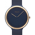 Часы Obaku Mesh V269LXSLML