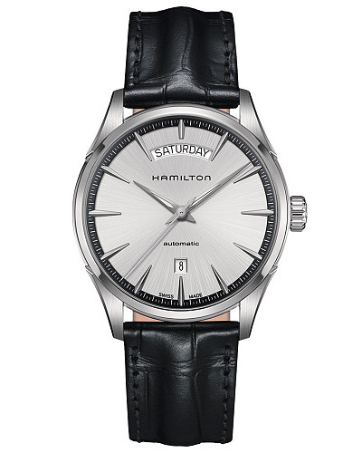 Hamilton Jazzmaster Day Date Auto H42565751