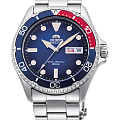 Часы Orient Mako Kamasu RA-AA0812L