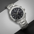 Часы Tissot PR 100 Sport Gent Chronograph T101.617.11.051.00 фото 6