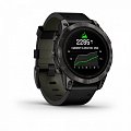 Часы Garmin Epix Pro (Gen 2) Sapphire Edition 010-02803-30 фото 7