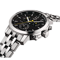 Часы Tissot PRC 200 Chronograph T114.417.11.057.00 фото 5