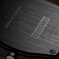 Часы D1 Milano Polycarbon PCBJ13 фото 7
