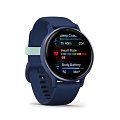 Часы Garmin Vivoactive 5 010-02862-12 фото 7