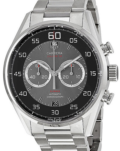 TAG Heuer Carrera CAR2B10.BA0799