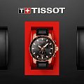 Часы Tissot SuperSport Chrono T125.617.36.051.00 фото 9