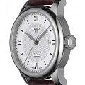 Часы Tissot Le Locle Automatic Lady T006.207.16.038.00 фото 6