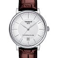 Часы Tissot Carson Premium Powermatic 80 T122.407.16.031.00