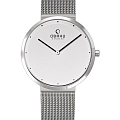 Часы Obaku Ultra Slim V230LXCWMC