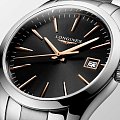 Часы Longines Conquest Classic L2.286.4.52.6 фото 3