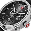 Часы Swiss Military Hanowa SMWGC0003101 фото 2