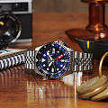 Часы Seiko 5 Sports SSK003K1 фото 2