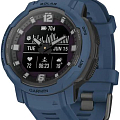 Часы Garmin Instinct Crossover Solar 010-02730-02