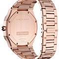Часы D1 Milano Ultra Thin UTBL09 фото 4