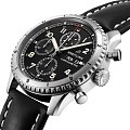 Часы Breitling Aviator 8 Chronograph 43 A13316101B1X2 фото 2