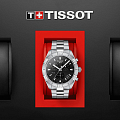 Часы Tissot PR 100 Sport Gent Chronograph T101.617.11.051.00 фото 9