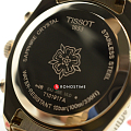 Часы Tissot PR 100 Sport Chic Cronograph T101.917.33.116.00 фото 7