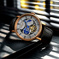Часы Stuhrling Majestic 1015.04 фото 6