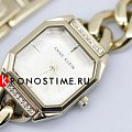 Часы Anne Klein Chain Reaction 4002CHGB фото 4