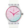 Часы Swatch New Gent Biosourced SO29K704-S14