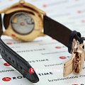 Часы Tissot Chemin des Tourelles Powermatic 80 T099.407.36.037.00 фото 6