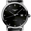 Часы Longines Elegant Collection L4.910.4.57.2 фото 2