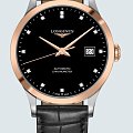 Часы Longines Record Collection  L2.821.5.57.2 фото 2