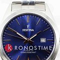 Часы Festina Classics F20437/B фото 3
